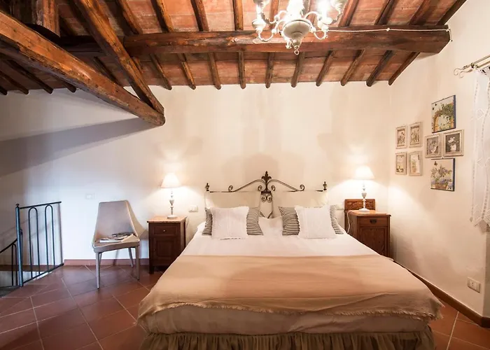 فندق Borgo Solamore *