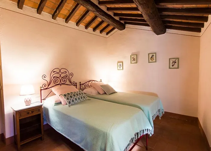 Borgo Solamore فندق