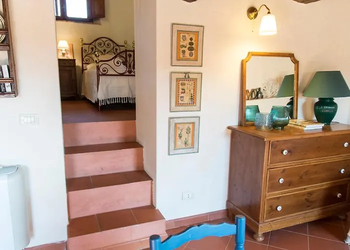 فندق Borgo Solamore *