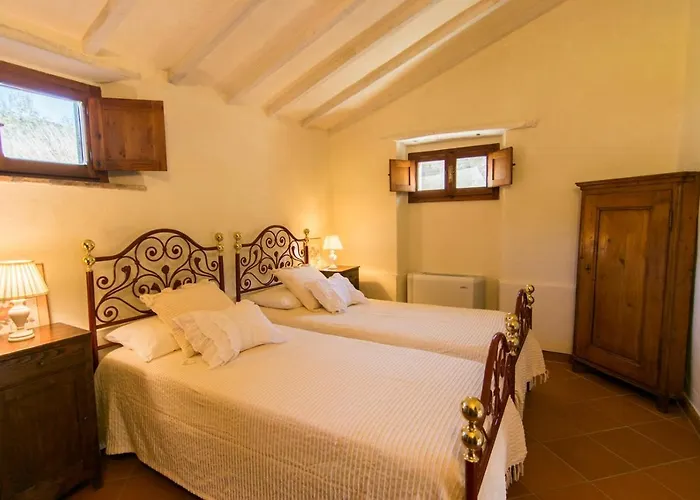 فندق Borgo Solamore *