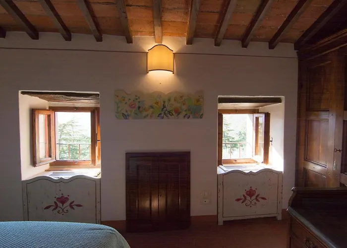 Borgo Solamore