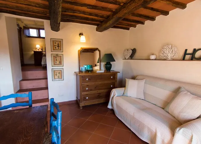 Borgo Solamore *