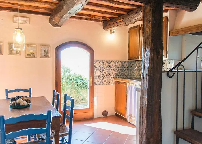 Borgo Solamore فندق كورتونا