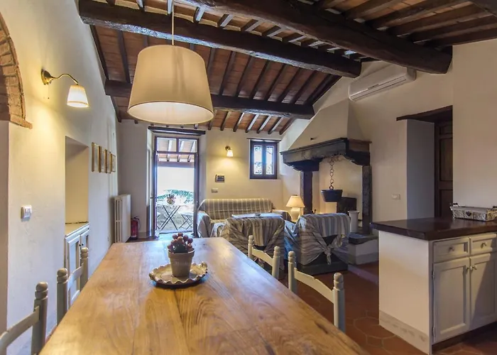 Borgo Solamore فندق