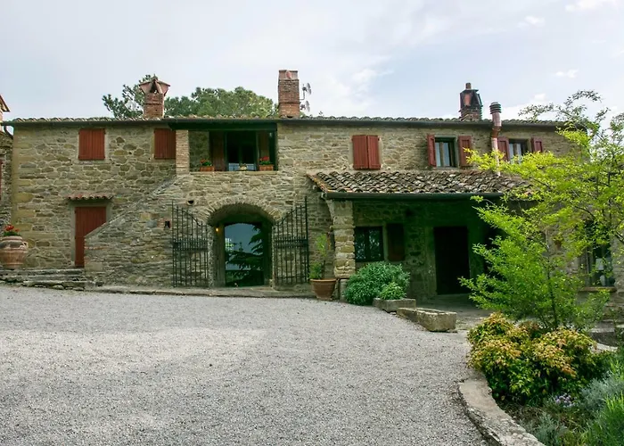 Borgo Solamore فندق