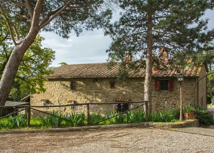 Borgo Solamore فندق *