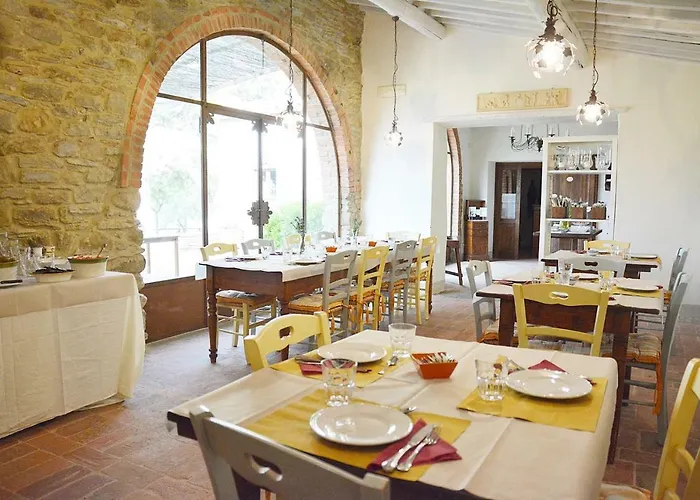 Borgo Solamore فندق *