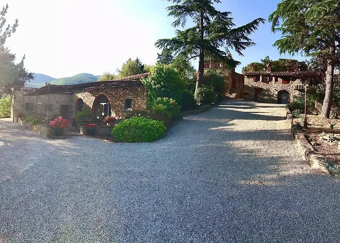 فندق Borgo Solamore *