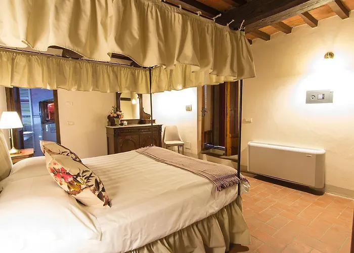 Hotel Borgo Solamore