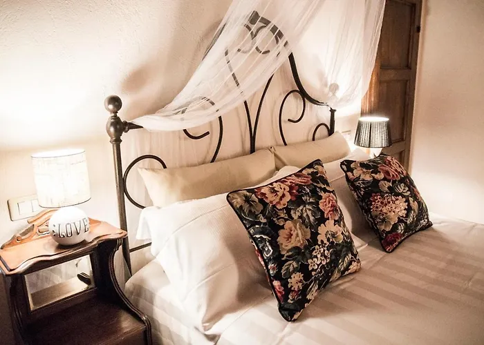 Hotel Borgo Solamore