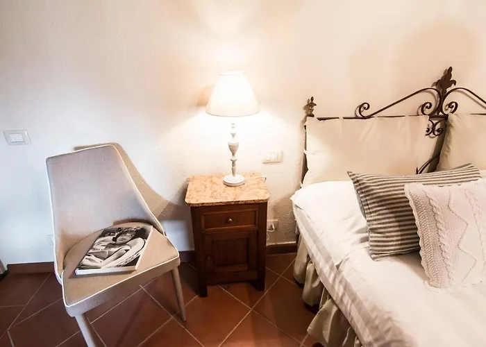 Hotel Borgo Solamore